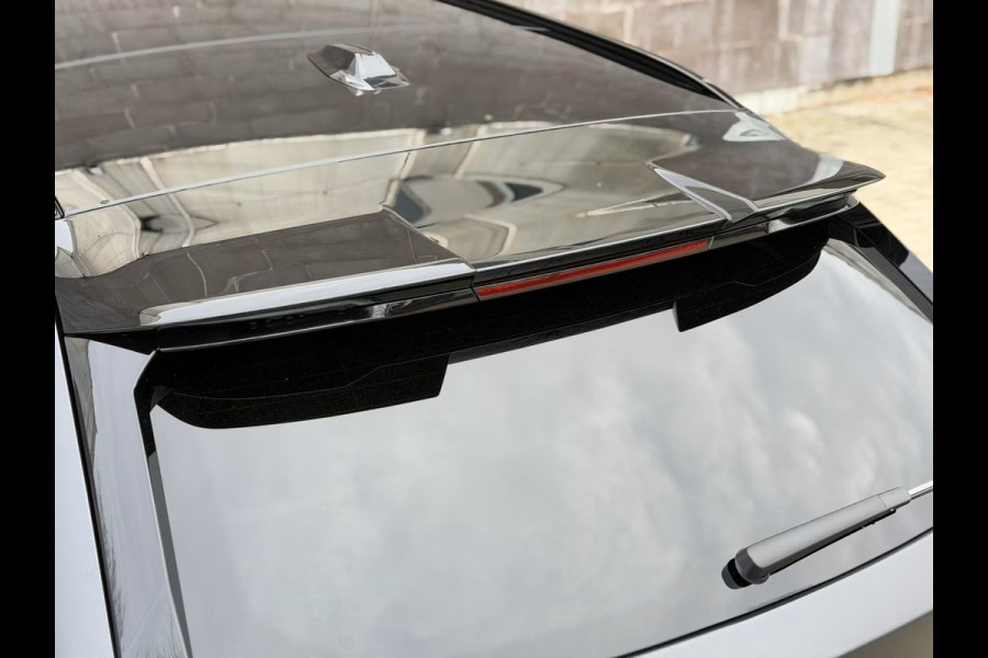 BMW 5 Serie Touring M5 ** FROZEN DEEP GREY, M-REMMEN, PANO, TREKH, MERINO LEDER, 20/21 INCH LMV ** 1e EIG - UNFALLFREI - Ex BMW AG ** ** INFORMEER OOK NAAR ONZE AANTREKKELIJKE FINANCIAL-LEASE TARIEVEN **