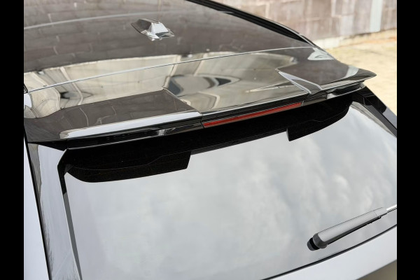 BMW 5 Serie Touring M5 ** FROZEN DEEP GREY, M-REMMEN, PANO, TREKH, MERINO LEDER, 20/21 INCH LMV ** 1e EIG - UNFALLFREI - Ex BMW AG ** ** INFORMEER OOK NAAR ONZE AANTREKKELIJKE FINANCIAL-LEASE TARIEVEN **