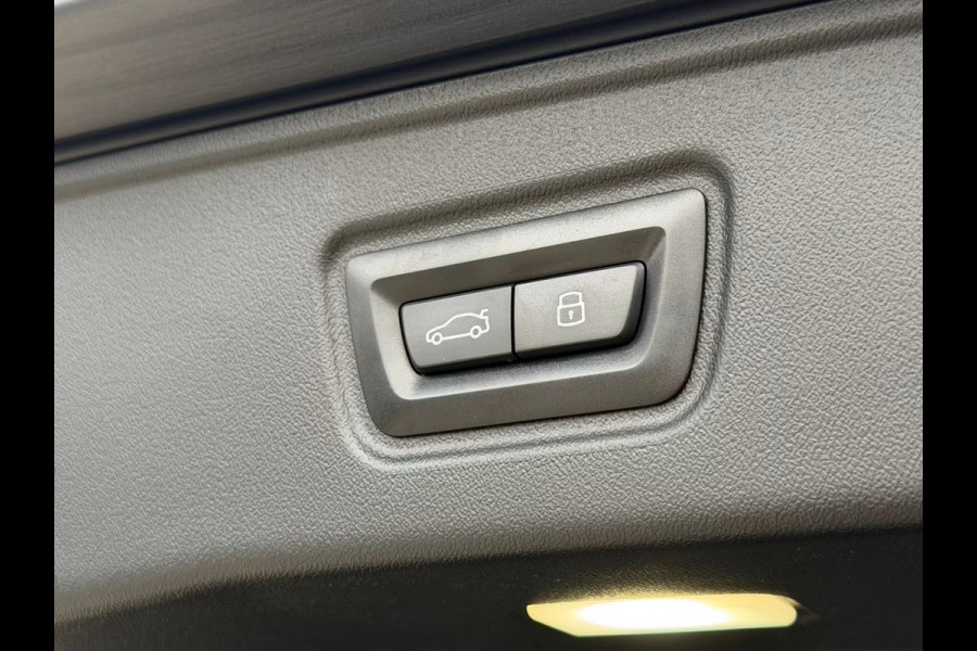 BMW 5 Serie Touring M5 ** FROZEN DEEP GREY, M-REMMEN, PANO, TREKH, MERINO LEDER, 20/21 INCH LMV ** 1e EIG - UNFALLFREI - Ex BMW AG ** ** INFORMEER OOK NAAR ONZE AANTREKKELIJKE FINANCIAL-LEASE TARIEVEN **