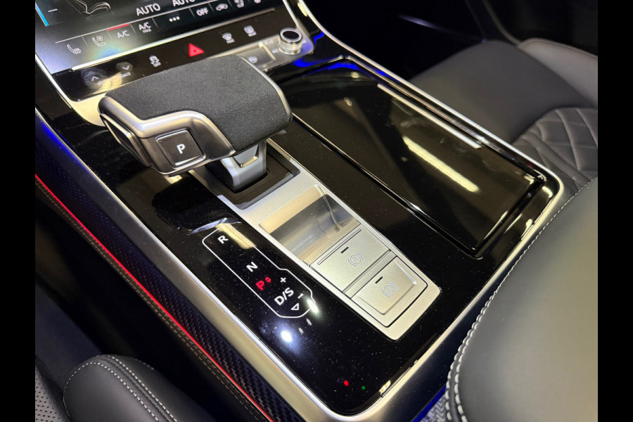 Audi Q8 60 TFSI e quattro S Competition Pano|RS Seat|HuD|B&O
