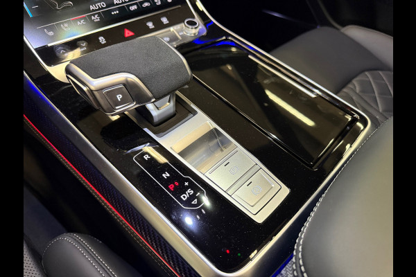 Audi Q8 60 TFSI e quattro S Competition Pano|RS Seat|HuD|B&O