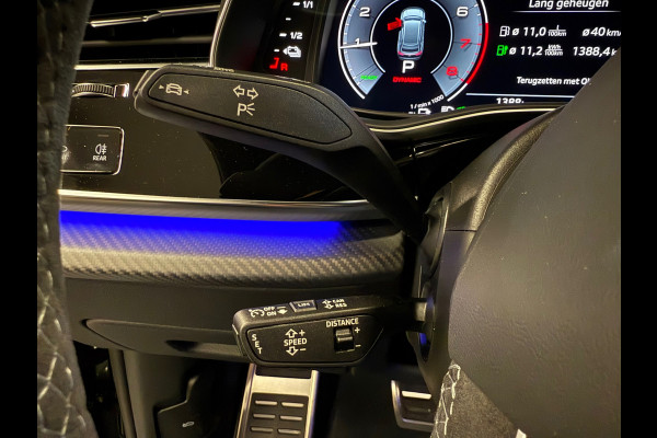 Audi Q8 60 TFSI e quattro S Competition Pano|RS Seat|HuD|B&O