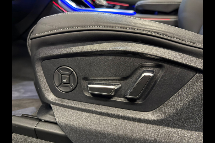 Audi Q8 60 TFSI e quattro S Competition Pano|RS Seat|HuD|B&O