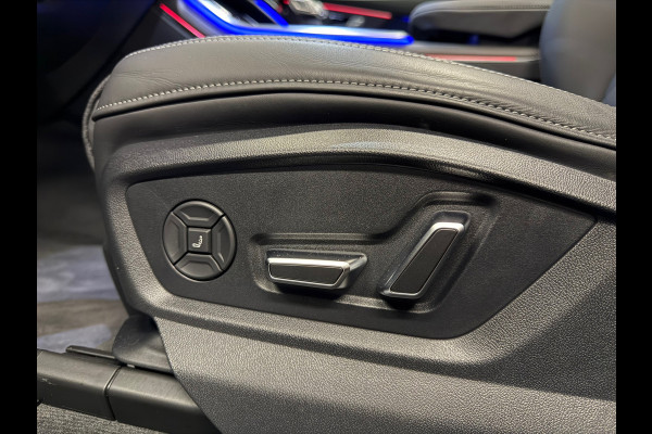 Audi Q8 60 TFSI e quattro S Competition Pano|RS Seat|HuD|B&O
