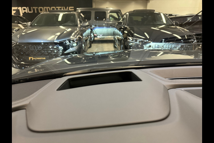 Audi Q8 60 TFSI e quattro S Competition Pano|RS Seat|HuD|B&O
