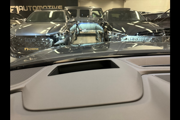 Audi Q8 60 TFSI e quattro S Competition Pano|RS Seat|HuD|B&O