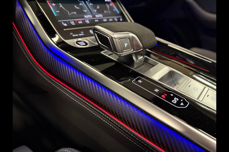 Audi Q8 60 TFSI e quattro S Competition Pano|RS Seat|HuD|B&O