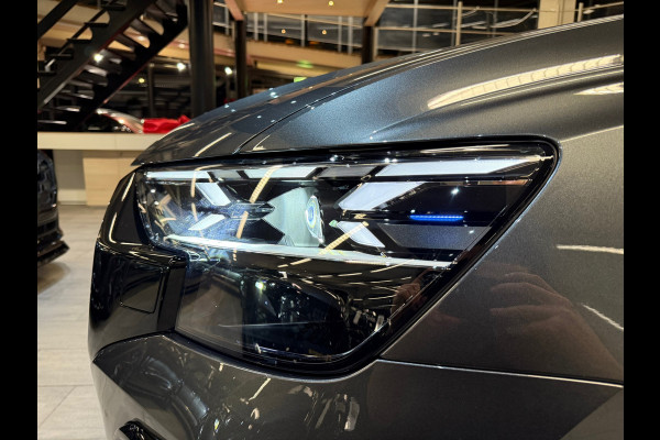 Audi Q8 60 TFSI e quattro S Competition Pano|RS Seat|HuD|B&O