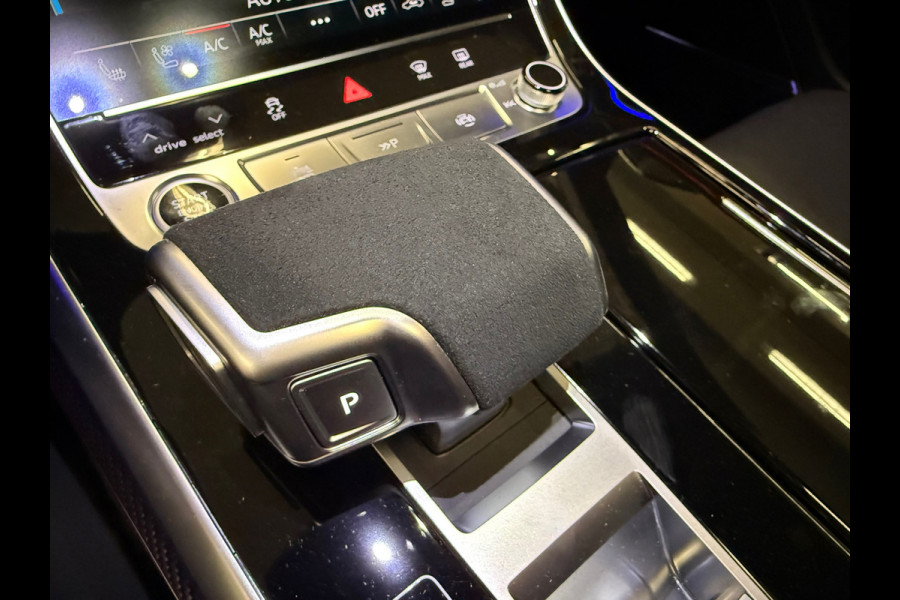 Audi Q8 60 TFSI e quattro S Competition Pano|RS Seat|HuD|B&O