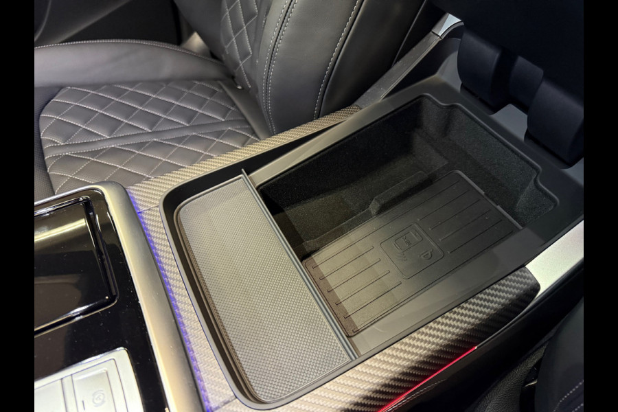 Audi Q8 60 TFSI e quattro S Competition Pano|RS Seat|HuD|B&O