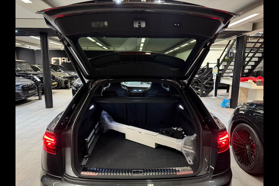 Audi Q8 60 TFSI e quattro S Competition Pano|RS Seat|HuD|B&O