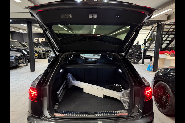 Audi Q8 60 TFSI e quattro S Competition Pano|RS Seat|HuD|B&O