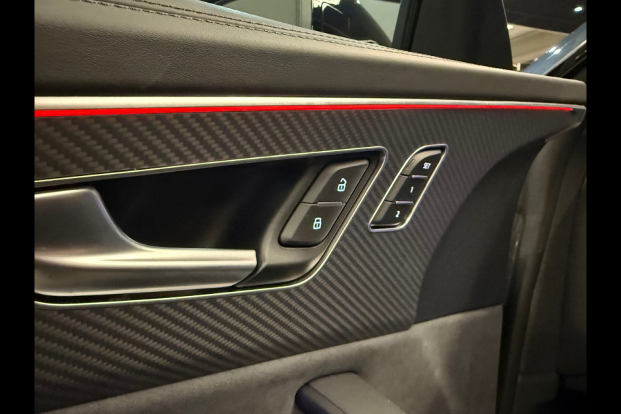Audi Q8 60 TFSI e quattro S Competition Pano|RS Seat|HuD|B&O