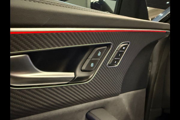 Audi Q8 60 TFSI e quattro S Competition Pano|RS Seat|HuD|B&O