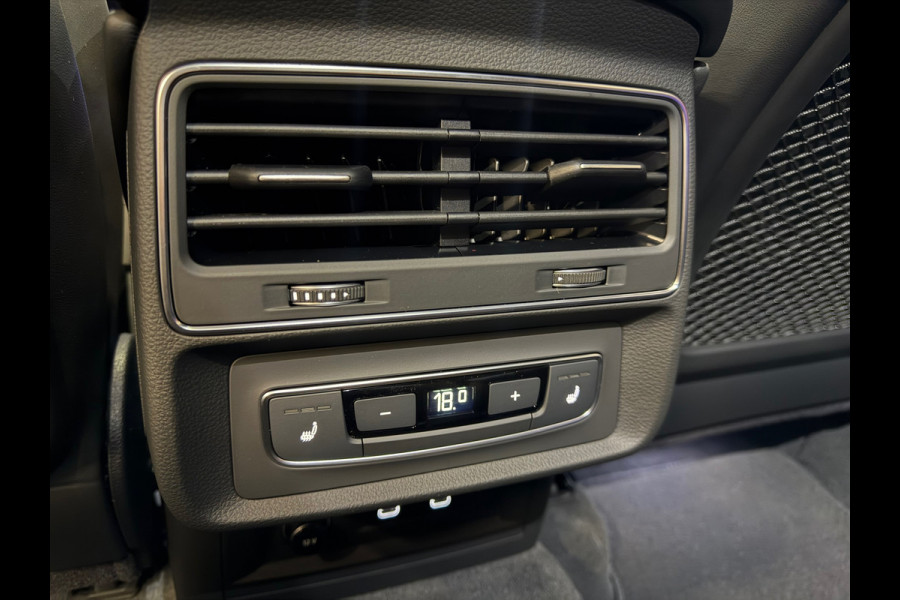 Audi Q8 60 TFSI e quattro S Competition Pano|RS Seat|HuD|B&O