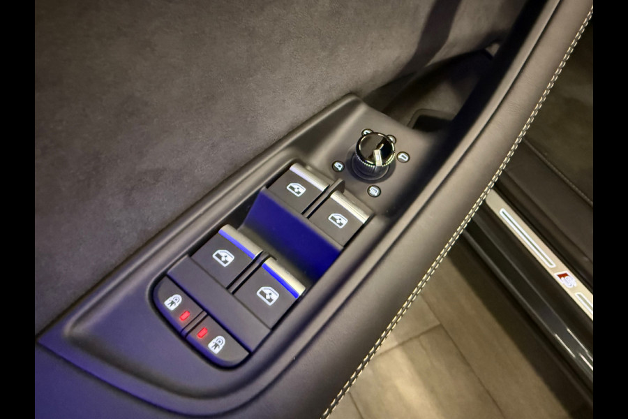 Audi Q8 60 TFSI e quattro S Competition Pano|RS Seat|HuD|B&O