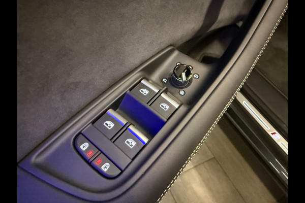 Audi Q8 60 TFSI e quattro S Competition Pano|RS Seat|HuD|B&O