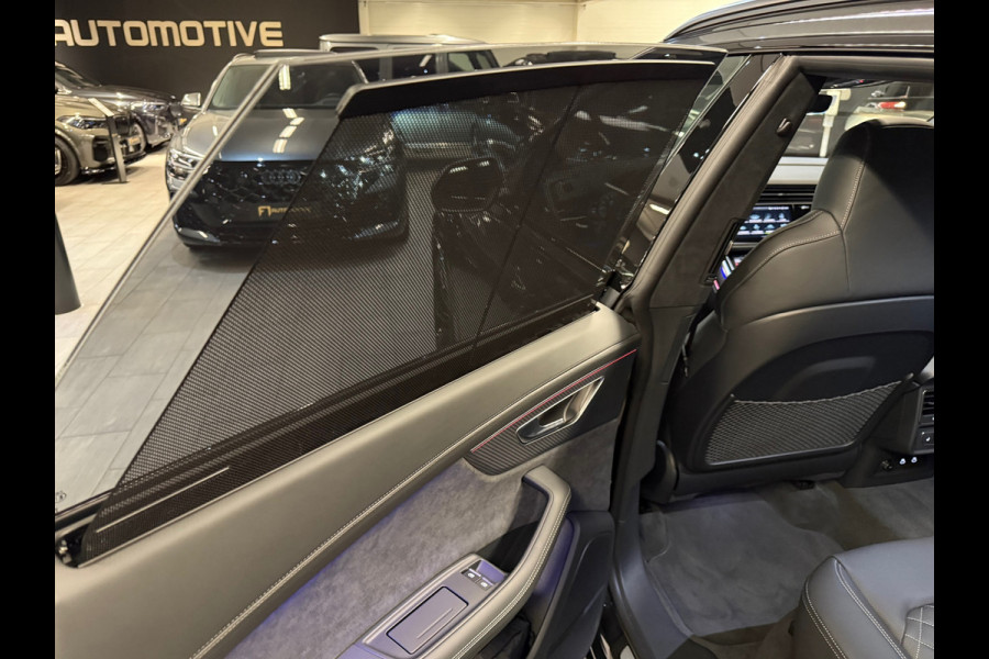 Audi Q8 60 TFSI e quattro S Competition Pano|RS Seat|HuD|B&O