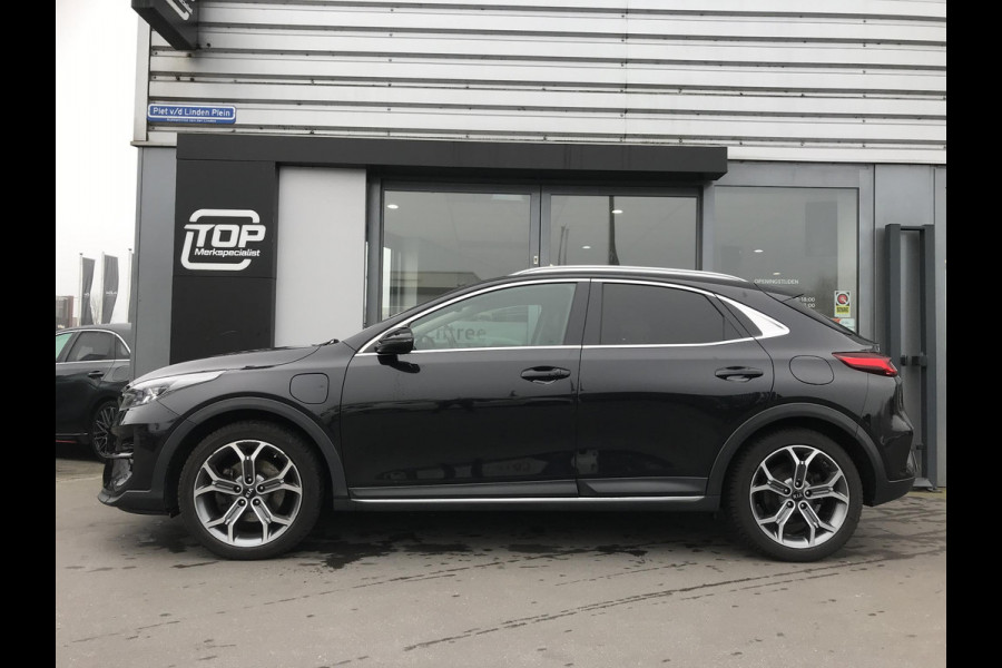 Kia Xceed 1.6 PHEV ExecutiveLine Trekhaak 7 JAAR GARANTIE