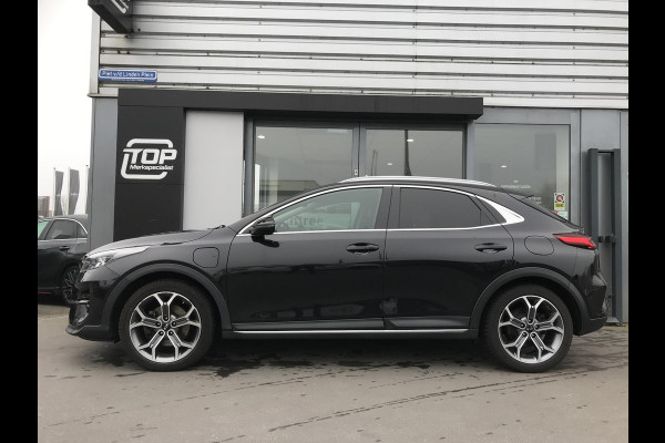 Kia Xceed 1.6 PHEV ExecutiveLine Trekhaak 7 JAAR GARANTIE