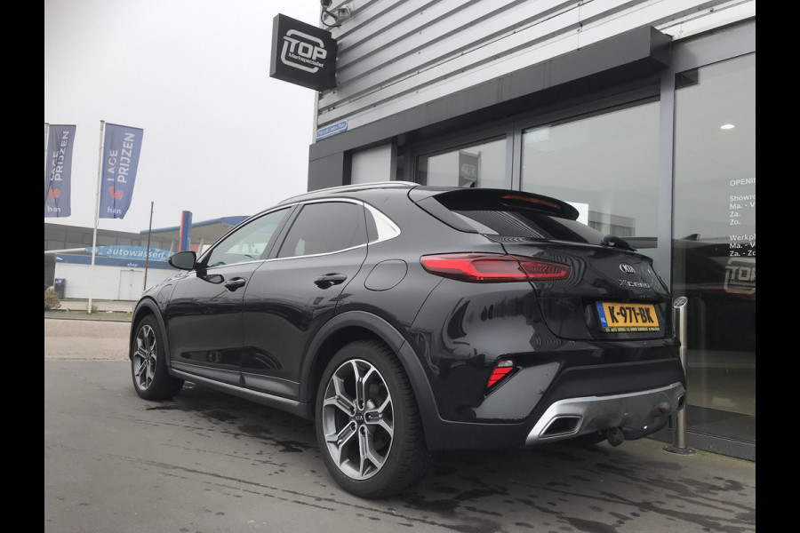 Kia Xceed 1.6 PHEV ExecutiveLine Trekhaak 7 JAAR GARANTIE