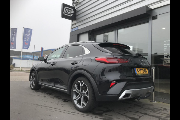Kia Xceed 1.6 PHEV ExecutiveLine Trekhaak 7 JAAR GARANTIE