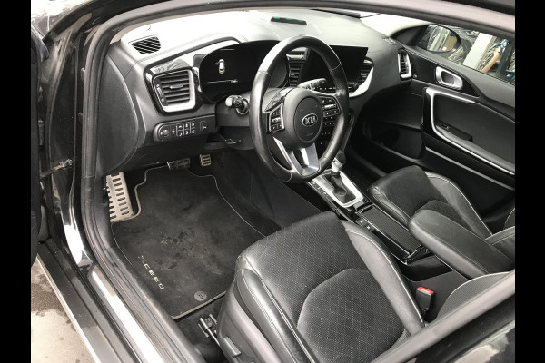 Kia Xceed 1.6 PHEV ExecutiveLine Trekhaak 7 JAAR GARANTIE