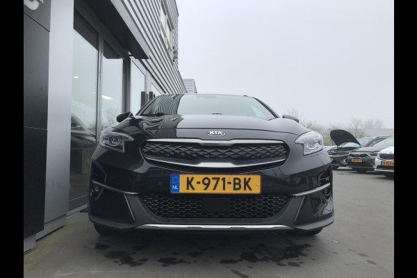 Kia Xceed 1.6 PHEV ExecutiveLine Trekhaak 7 JAAR GARANTIE
