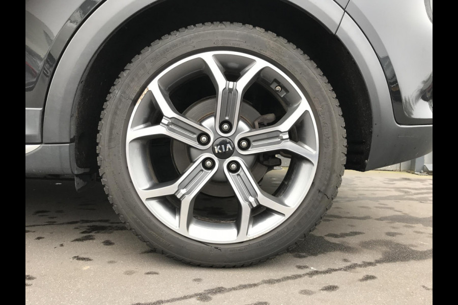 Kia Xceed 1.6 PHEV ExecutiveLine Trekhaak 7 JAAR GARANTIE