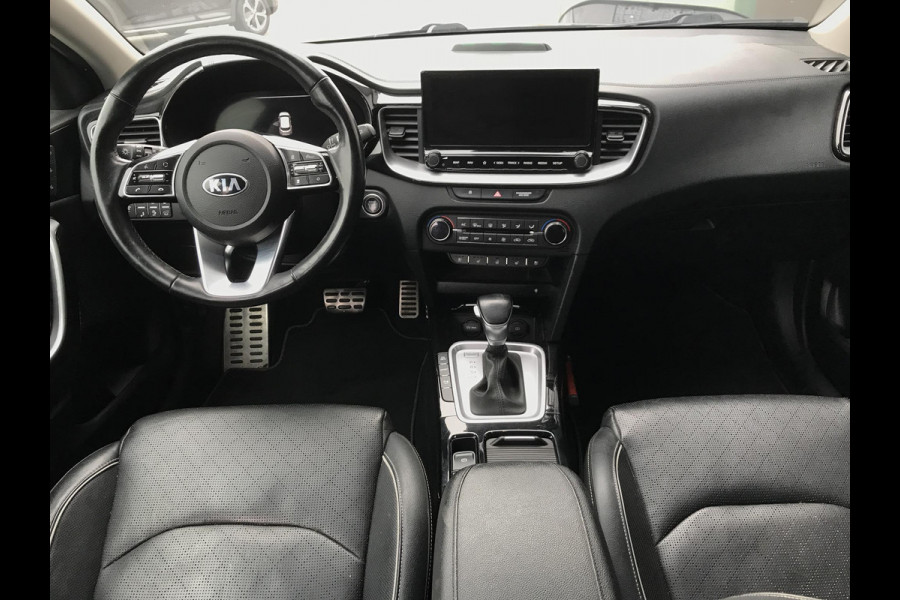 Kia Xceed 1.6 PHEV ExecutiveLine Trekhaak 7 JAAR GARANTIE