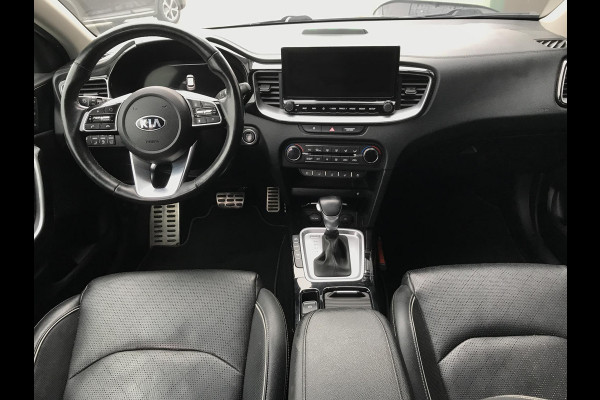 Kia Xceed 1.6 PHEV ExecutiveLine Trekhaak 7 JAAR GARANTIE