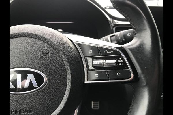 Kia Xceed 1.6 PHEV ExecutiveLine Trekhaak 7 JAAR GARANTIE