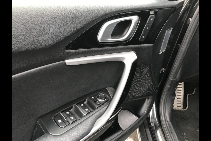 Kia Xceed 1.6 PHEV ExecutiveLine Trekhaak 7 JAAR GARANTIE
