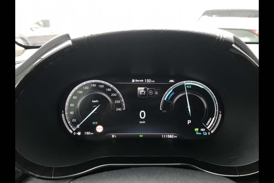 Kia Xceed 1.6 PHEV ExecutiveLine Trekhaak 7 JAAR GARANTIE