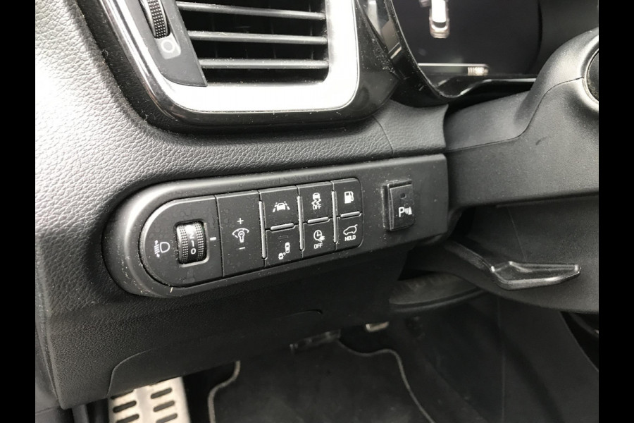 Kia Xceed 1.6 PHEV ExecutiveLine Trekhaak 7 JAAR GARANTIE