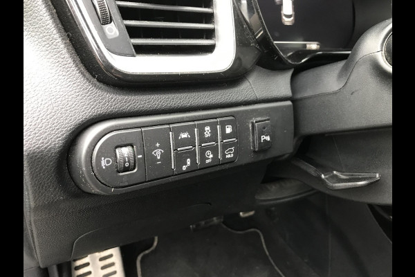 Kia Xceed 1.6 PHEV ExecutiveLine Trekhaak 7 JAAR GARANTIE