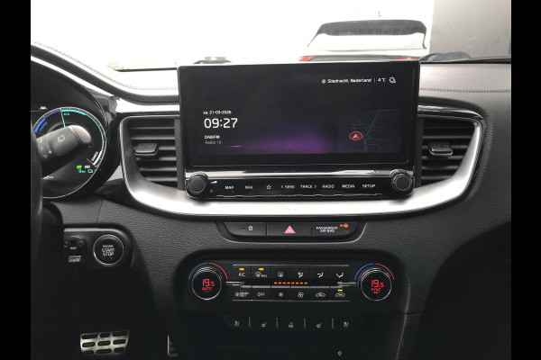 Kia Xceed 1.6 PHEV ExecutiveLine Trekhaak 7 JAAR GARANTIE