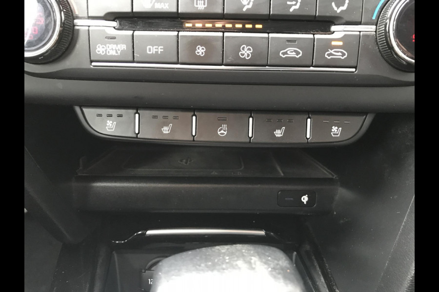 Kia Xceed 1.6 PHEV ExecutiveLine Trekhaak 7 JAAR GARANTIE