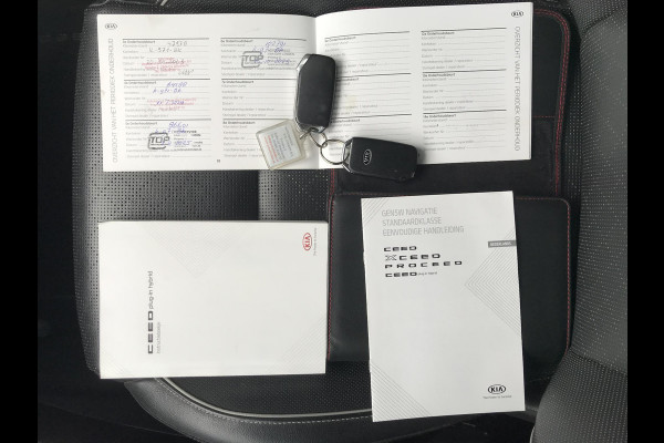 Kia Xceed 1.6 PHEV ExecutiveLine Trekhaak 7 JAAR GARANTIE