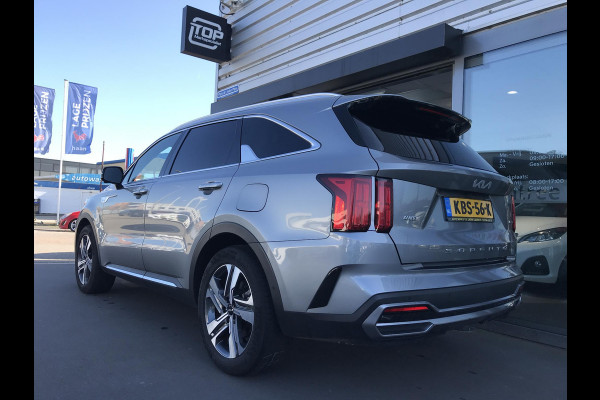 Kia Sorento 1.6 Hybrid 4WD ExecutiveLine 7persoons 7 JAAR GAR.
