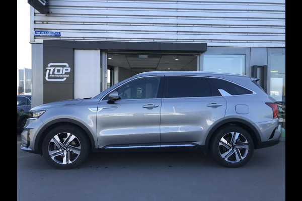 Kia Sorento 1.6 Hybrid 4WD ExecutiveLine 7persoons 7 JAAR GAR.