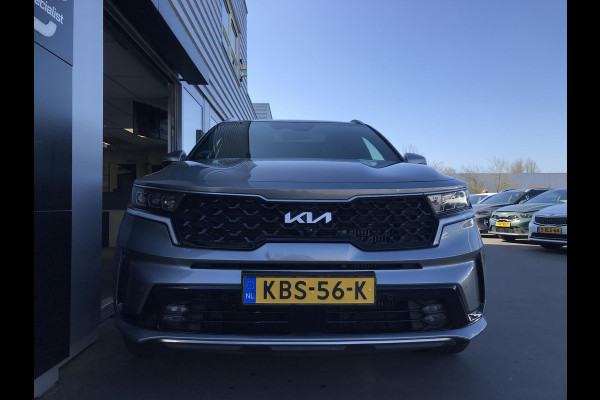 Kia Sorento 1.6 Hybrid 4WD ExecutiveLine 7persoons 7 JAAR GAR.