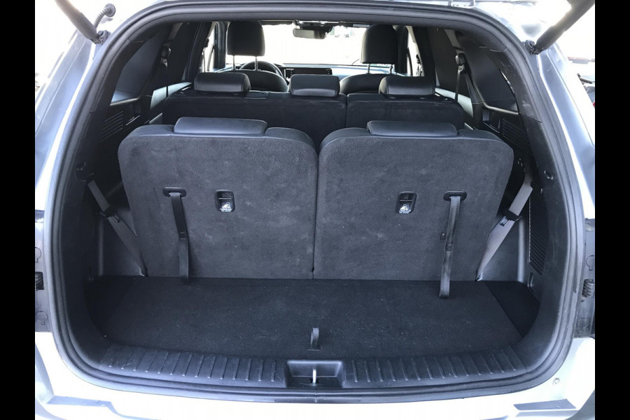 Kia Sorento 1.6 Hybrid 4WD ExecutiveLine 7persoons 7 JAAR GAR.