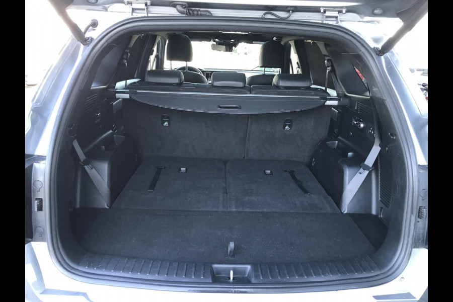 Kia Sorento 1.6 Hybrid 4WD ExecutiveLine 7persoons 7 JAAR GAR.
