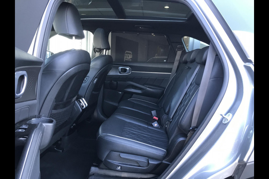 Kia Sorento 1.6 Hybrid 4WD ExecutiveLine 7persoons 7 JAAR GAR.
