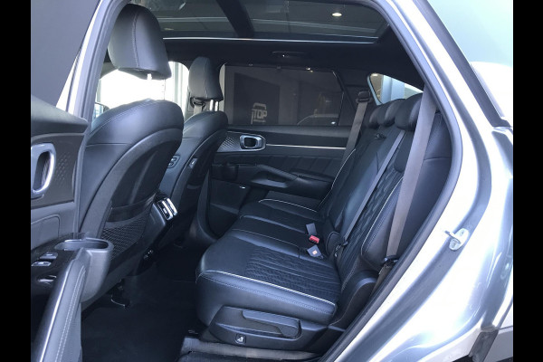 Kia Sorento 1.6 Hybrid 4WD ExecutiveLine 7persoons 7 JAAR GAR.