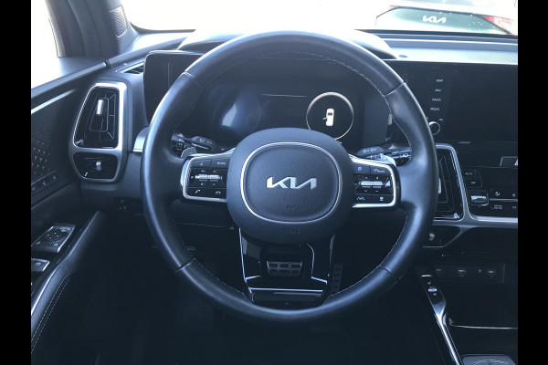 Kia Sorento 1.6 Hybrid 4WD ExecutiveLine 7persoons 7 JAAR GAR.