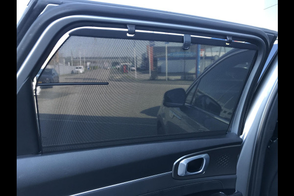 Kia Sorento 1.6 Hybrid 4WD ExecutiveLine 7persoons 7 JAAR GAR.