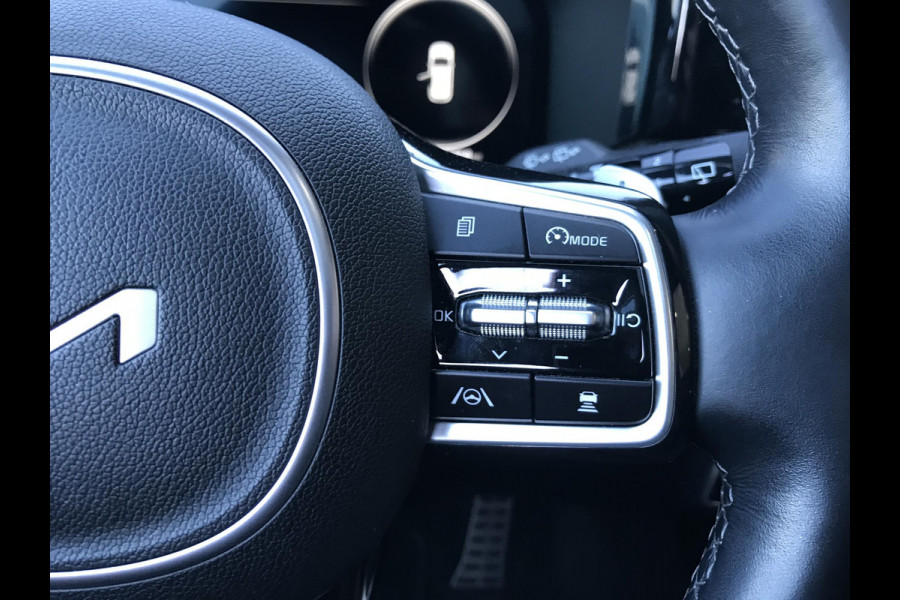 Kia Sorento 1.6 Hybrid 4WD ExecutiveLine 7persoons 7 JAAR GAR.