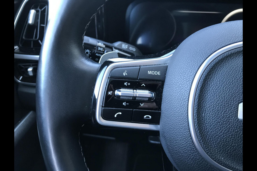 Kia Sorento 1.6 Hybrid 4WD ExecutiveLine 7persoons 7 JAAR GAR.
